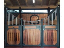 Majestic tavole iroko